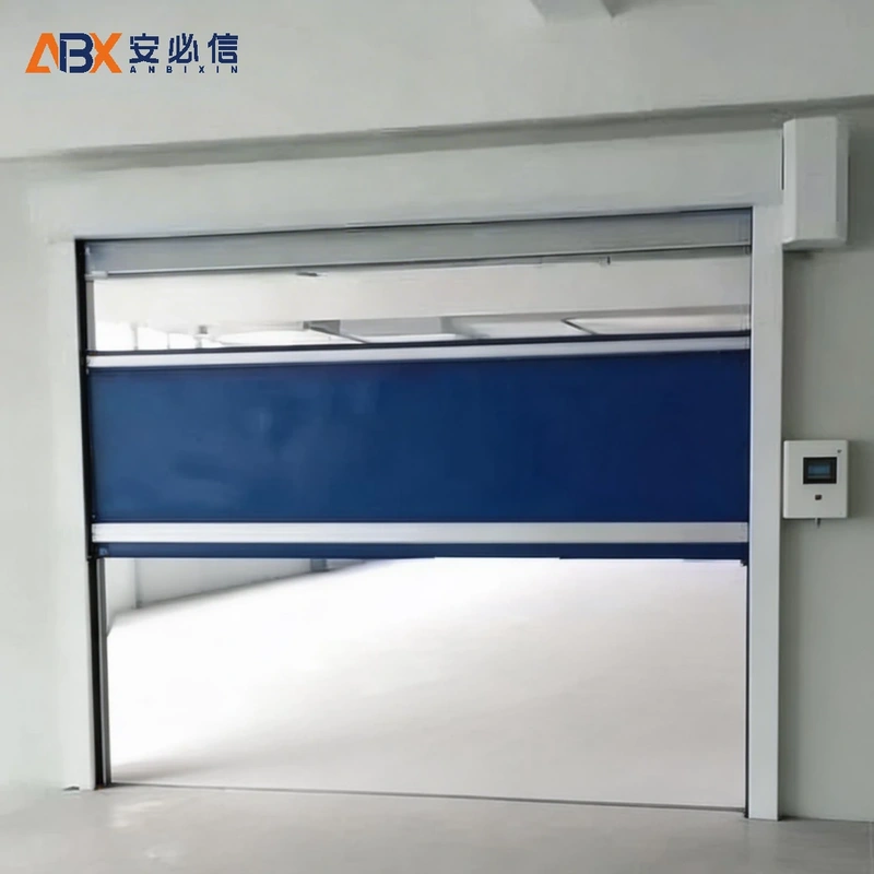 淮北市高速门